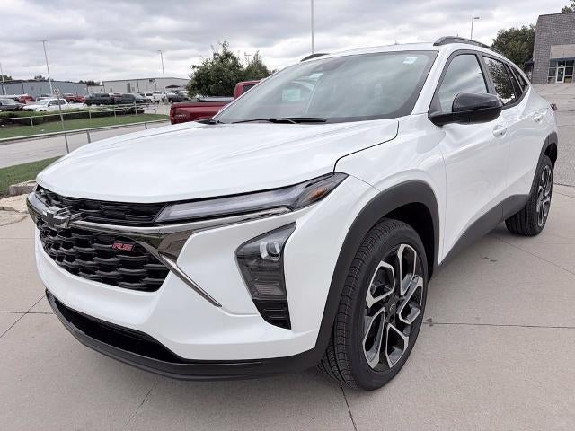 2026 Chevrolet Trax FWD 4dr 2RS