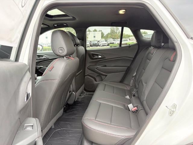 2026 Chevrolet Trax FWD 4dr 2RS
