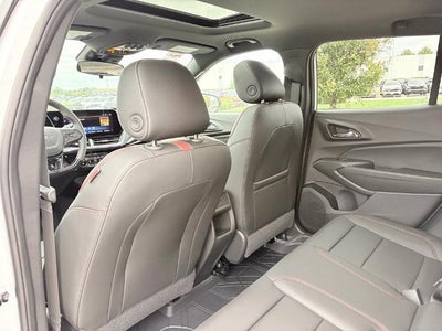 2026 Chevrolet Trax FWD 4dr 2RS
