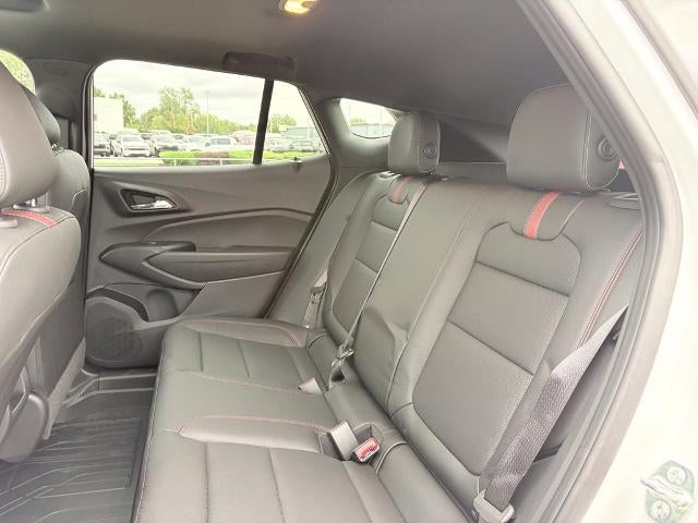2026 Chevrolet Trax FWD 4dr 2RS