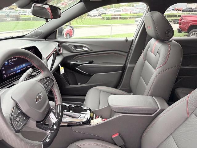 2026 Chevrolet Trax FWD 4dr 2RS