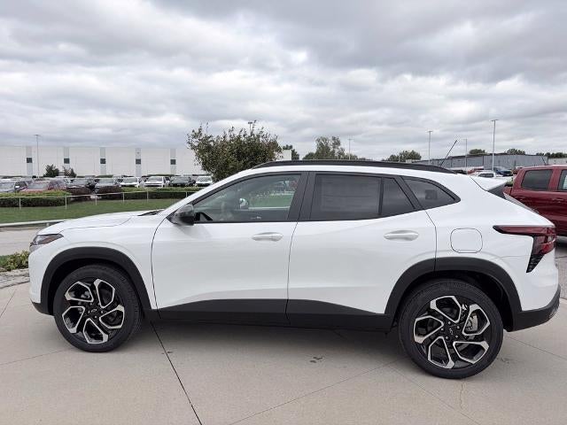 2026 Chevrolet Trax FWD 4dr 2RS