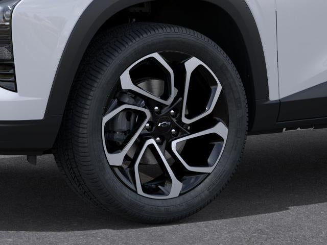 2026 Chevrolet Trax FWD 4dr 2RS