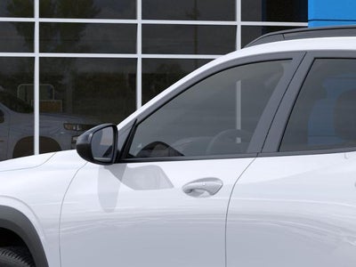 2026 Chevrolet Trax FWD 4dr 2RS