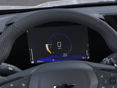 2026 Chevrolet Trax FWD 4dr 2RS