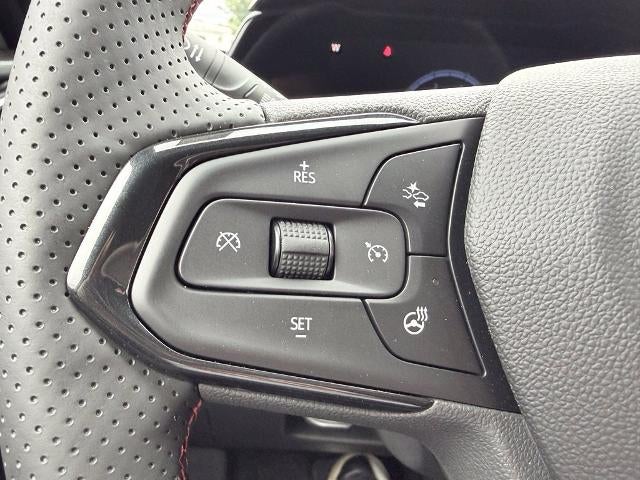 2026 Chevrolet Trax FWD 4dr 2RS