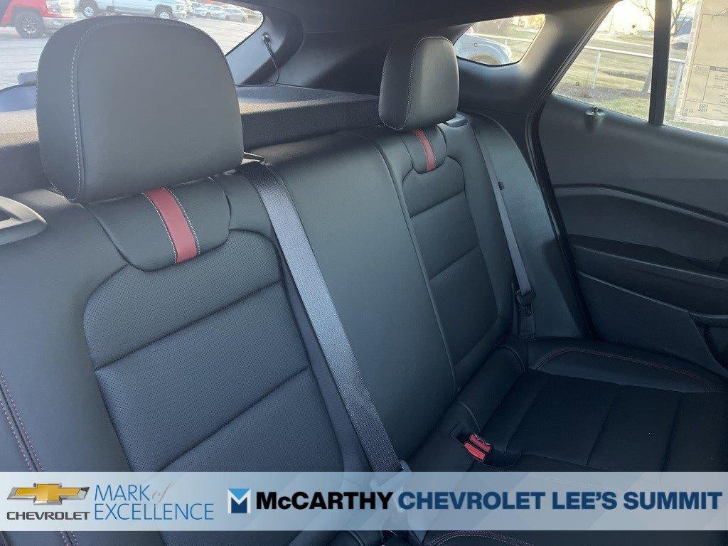 2025 Chevrolet Trax FWD 4dr 2RS