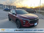 2025 Chevrolet Trax FWD 4dr 2RS