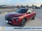 2025 Chevrolet Trax FWD 4dr 2RS