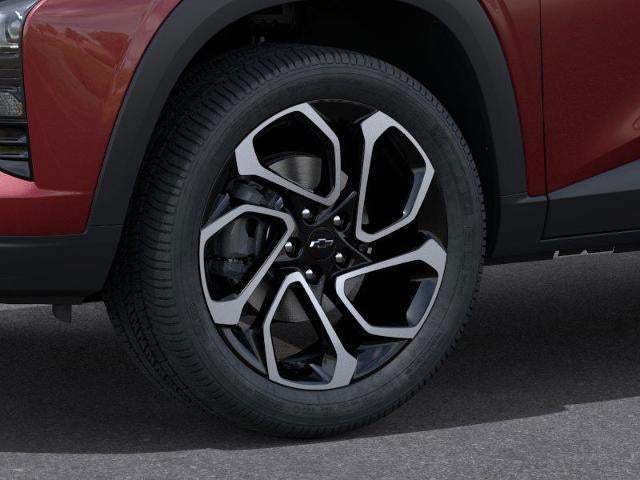 2025 Chevrolet Trax FWD 4dr 2RS