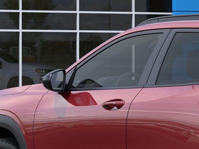 2025 Chevrolet Trax FWD 4dr 2RS