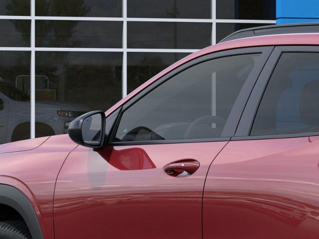 2025 Chevrolet Trax FWD 4dr 2RS