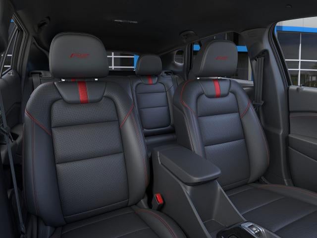 2025 Chevrolet Trax FWD 4dr 2RS