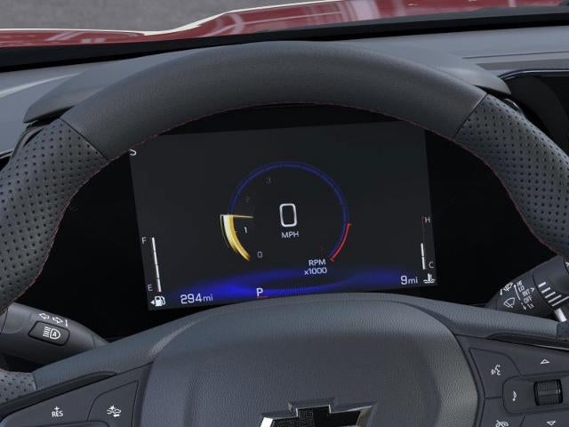 2025 Chevrolet Trax FWD 4dr 2RS