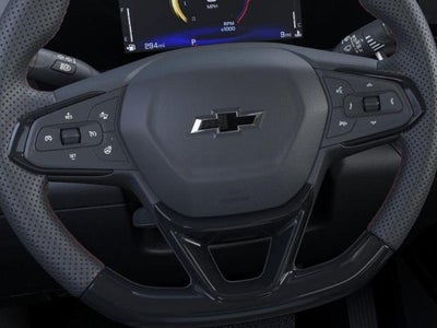 2025 Chevrolet Trax FWD 4dr 2RS