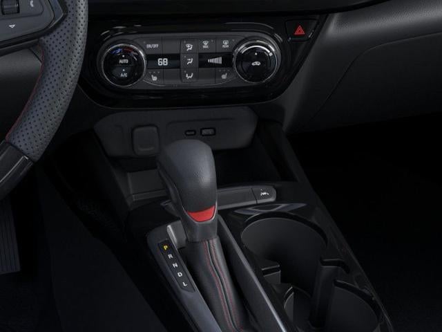 2025 Chevrolet Trax FWD 4dr 2RS