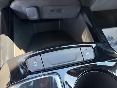 2026 Chevrolet Trax FWD 4dr 2RS