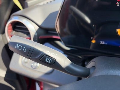 2026 Chevrolet Trax FWD 4dr 2RS