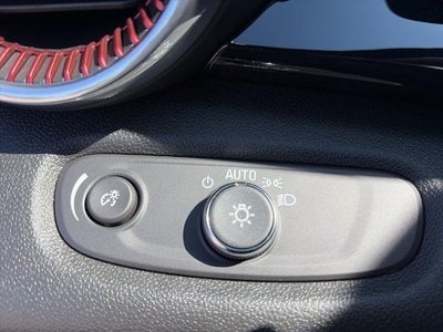 2026 Chevrolet Trax FWD 4dr 2RS