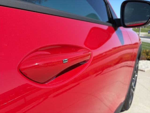 2026 Chevrolet Trax FWD 4dr 2RS