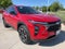 2026 Chevrolet Trax FWD 4dr 2RS