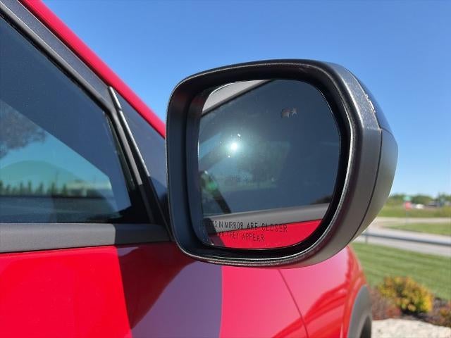 2026 Chevrolet Trax FWD 4dr 2RS