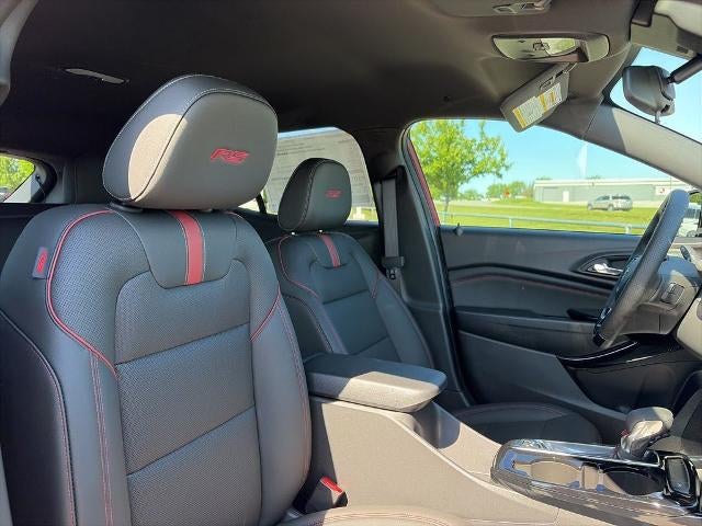 2026 Chevrolet Trax FWD 4dr 2RS