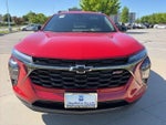 2026 Chevrolet Trax FWD 4dr 2RS