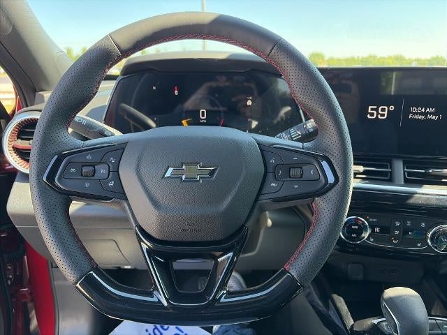 2026 Chevrolet Trax FWD 4dr 2RS