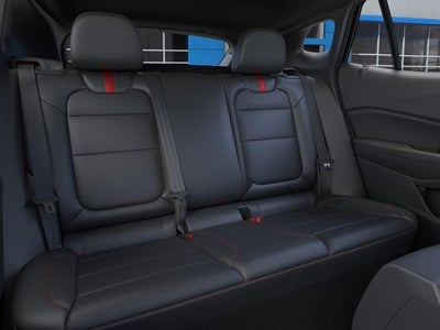 2026 Chevrolet Trax FWD 4dr 2RS