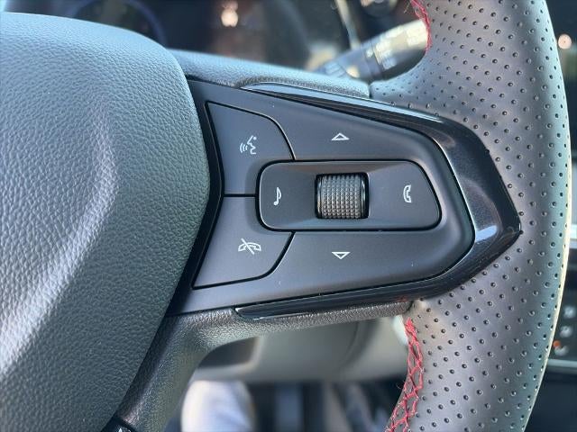 2026 Chevrolet Trax FWD 4dr 2RS