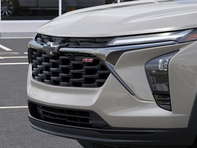 2026 Chevrolet Trax FWD 4dr 2RS