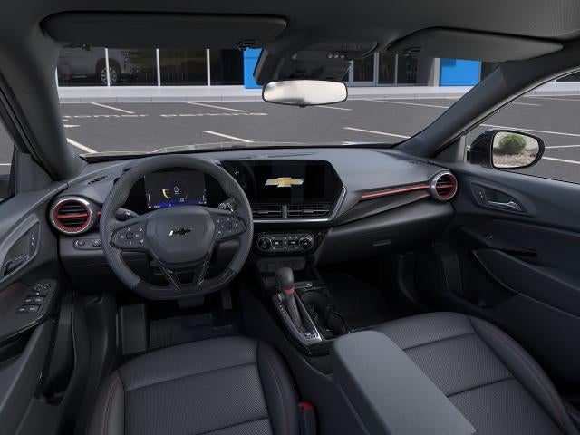2026 Chevrolet Trax FWD 4dr 2RS