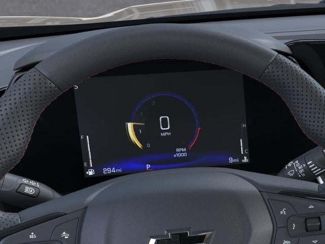 2026 Chevrolet Trax FWD 4dr 2RS