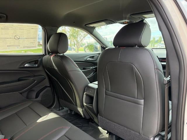 2026 Chevrolet Trax FWD 4dr 2RS