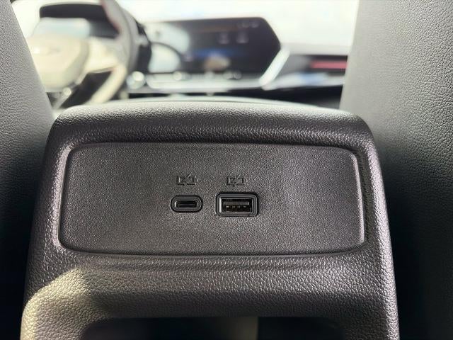 2026 Chevrolet Trax FWD 4dr 2RS