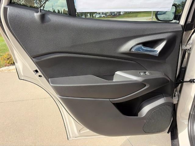 2026 Chevrolet Trax FWD 4dr 2RS