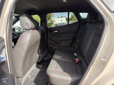 2026 Chevrolet Trax FWD 4dr 2RS