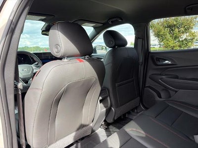 2026 Chevrolet Trax FWD 4dr 2RS