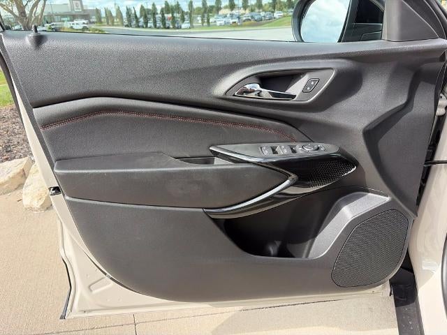 2026 Chevrolet Trax FWD 4dr 2RS