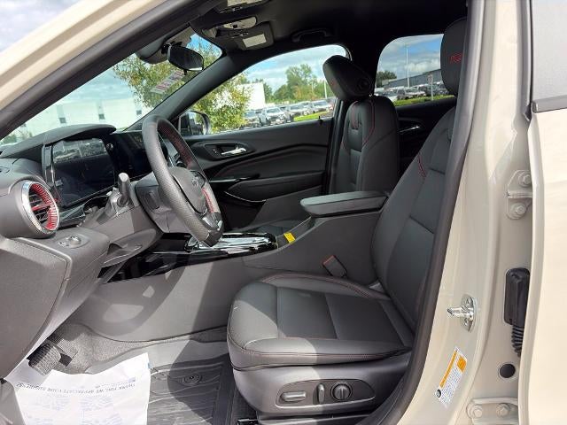 2026 Chevrolet Trax FWD 4dr 2RS