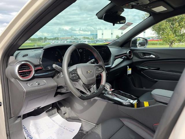 2026 Chevrolet Trax FWD 4dr 2RS