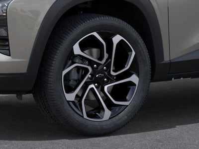 2026 Chevrolet Trax FWD 4dr 2RS