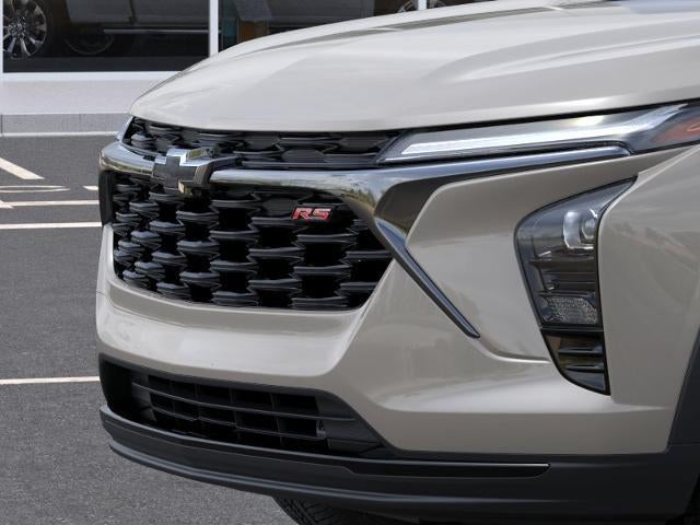 2026 Chevrolet Trax FWD 4dr 2RS