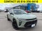 2026 Chevrolet Trax FWD 4dr ACTIV