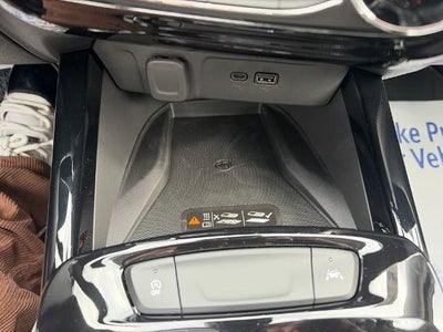 2026 Chevrolet Trax FWD 4dr ACTIV