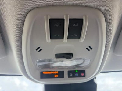 2026 Chevrolet Trax FWD 4dr ACTIV