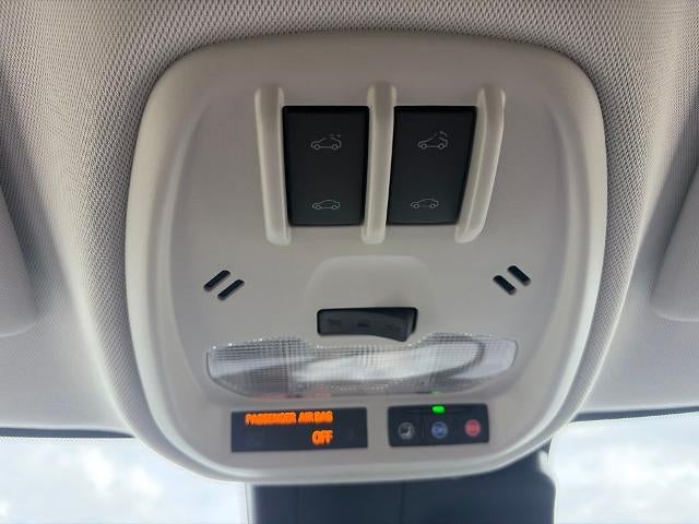 2026 Chevrolet Trax FWD 4dr ACTIV