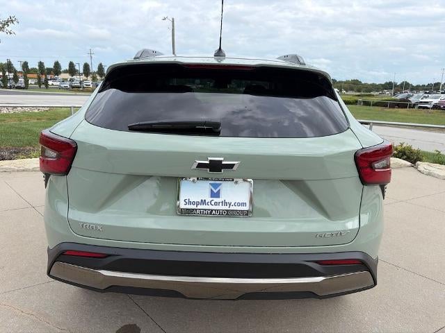2026 Chevrolet Trax FWD 4dr ACTIV