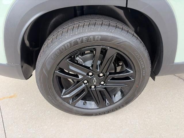 2026 Chevrolet Trax FWD 4dr ACTIV